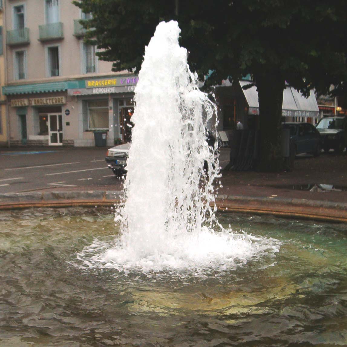 Bagnères- de-Bigorre