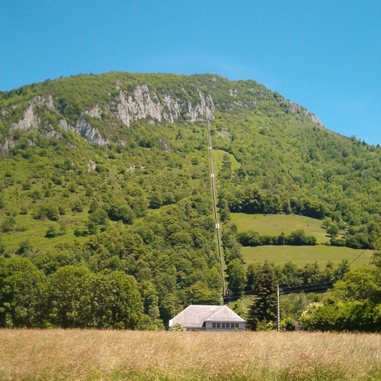 Beaudéan