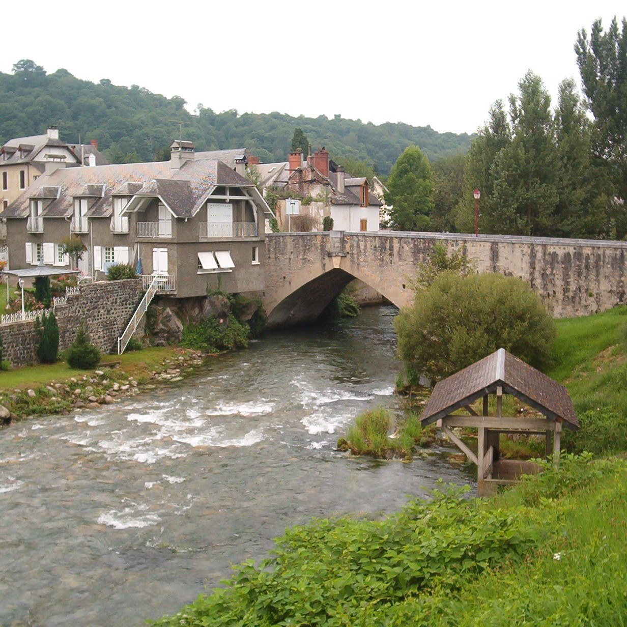 Montgaillard