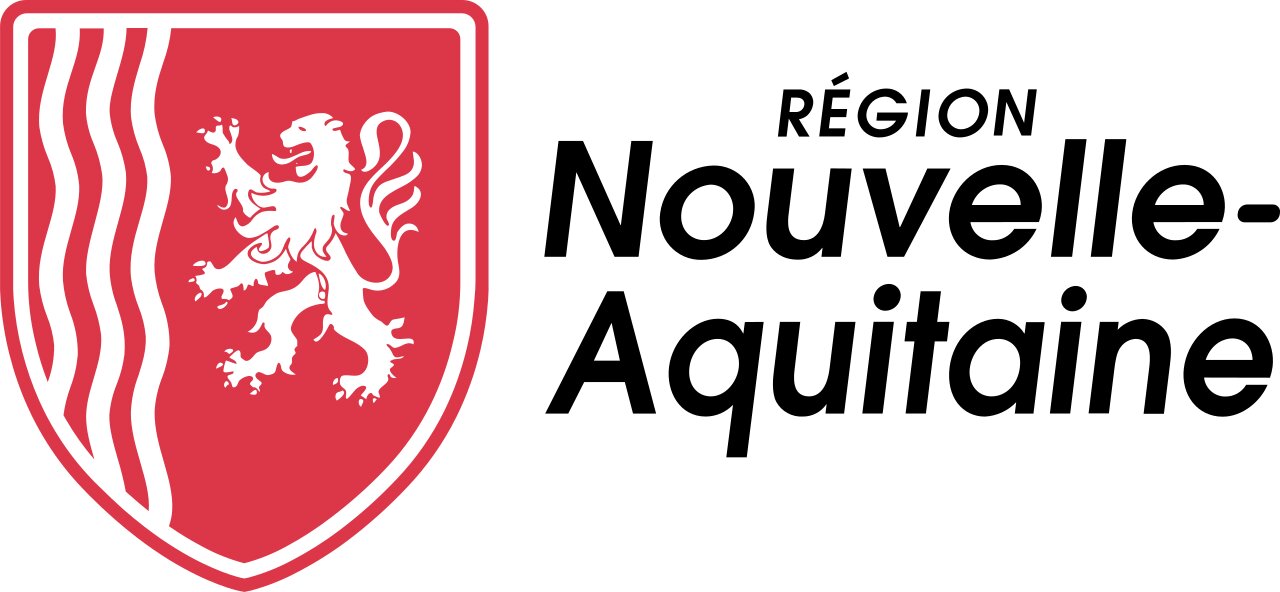 Région Nouvelle Aquitaine